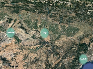 Suelo en Fraga (Huesca) 22