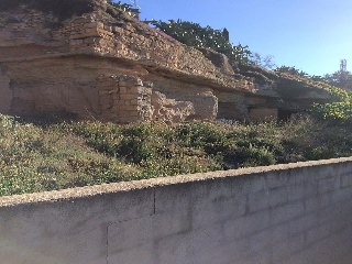 Suelo en Fraga (Huesca) 24