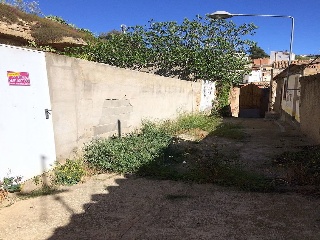 Suelo en Fraga (Huesca) 26
