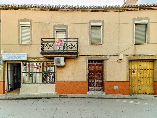 Piso en Membrilla (Ciudad Real) 20