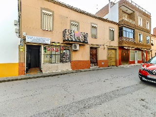 Piso en Membrilla (Ciudad Real) 28