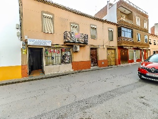 Piso en Membrilla (Ciudad Real) 29