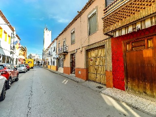 Piso en Membrilla (Ciudad Real) 30