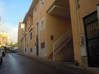 Plaza de garaje en Colmenar Viejo (Madrid) 3
