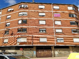 Vivienda en C/ Batalla Bailén - Ponferrada - 15