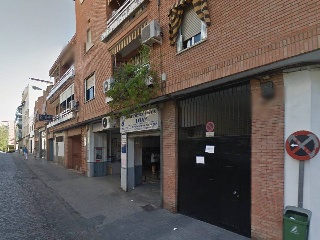 Plaza de garaje en Córdoba 3