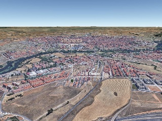 Suelo en C/ El Condor 21