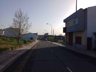 Suelo en C/ El Condor 23