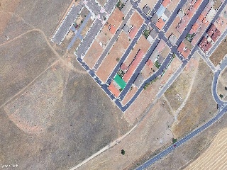 Suelo en C/ La Bañista 19