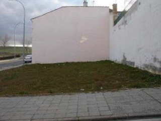 Suelo en C/ La Bañista 28