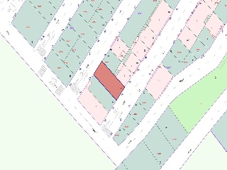 Suelo urbano consolidado en Salamanca 20