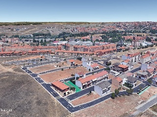 Suelo urbano consolidado en Salamanca 21