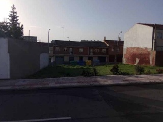 Suelo urbano consolidado en Salamanca 25