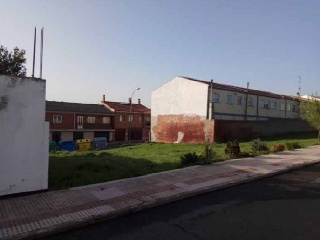 Suelo urbano consolidado en Salamanca 26