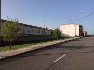 Suelo urbano consolidado en Salamanca 27