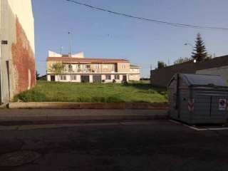 Suelo urbano consolidado en Salamanca 28