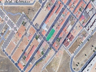 Suelo en C/ Mateo Hernández 19