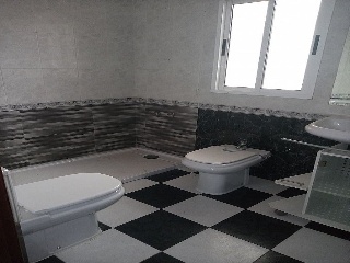 Piso en Benalúa (Granada) 6