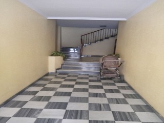 Piso en Benalúa (Granada) 7