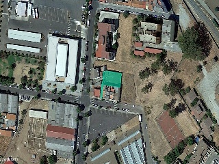 Suelo en C/ Pontezuelas 23