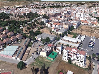 Suelo en C/ Pontezuelas 25