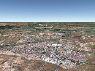Suelo en C/ Pontezuelas 26