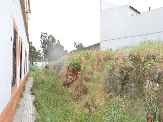 Suelo en C/ Pontezuelas 29