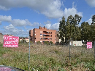 Suelo en C/ Pontezuelas 30