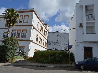 Suelo en C/ Pontezuelas 31