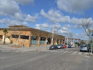 Suelo en C/ Pontezuelas 32