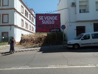 Suelo en C/ Pontezuelas 33
