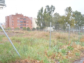 Suelo en C/ Pontezuelas 35