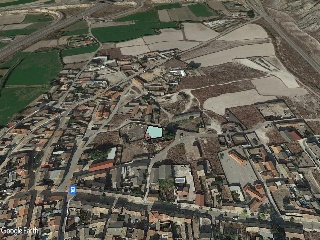 Suelo en C/ Expo 2008, Villafranca de Ebro (Zaragoza) 13
