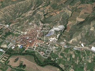 Suelo en Avda La Rioja, Albelda de Iregua 22