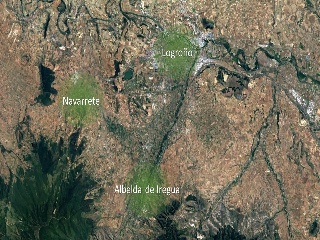 Suelo en Avda La Rioja, Albelda de Iregua 23