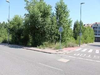 Suelo en Avda La Rioja, Albelda de Iregua 26