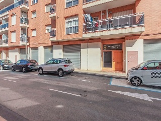 Local comercial en El Morell - Tarragona - 23
