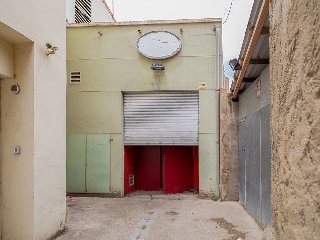Local en Tardienta (Huesca) 26