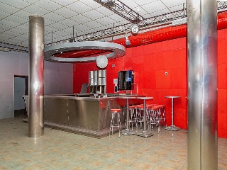Local en Tardienta (Huesca) 36