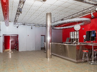 Local en Tardienta (Huesca) 37