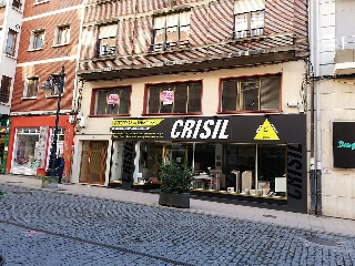 Local en C/ Velazquez, Mieres (Asturias) 11