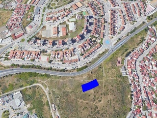 Suelo en C/ Pastora - Algeciras - 9