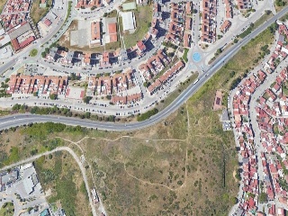 Suelo en C/ Pastora - Algeciras - 11
