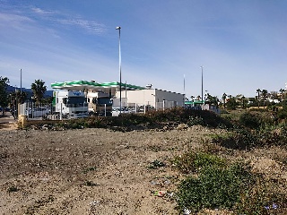 Suelo en C/ Pastora - Algeciras - 16