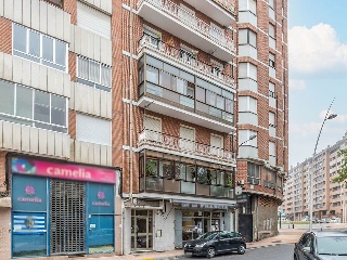 Piso en C/ Batalla Roncesv 35
