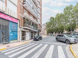 Piso en C/ Batalla Roncesv 36