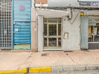 Piso en C/ Batalla Roncesv 37