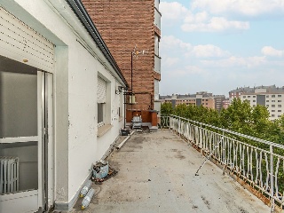 Piso en C/ Batalla Roncesv 57