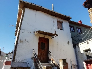 Chalet en C/ El Molín, Lena (Asturias) 18