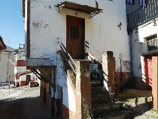 Chalet en C/ El Molín, Lena (Asturias) 19